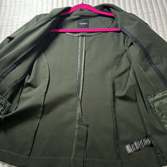 NWOT jacket Liverpool LA - Picture 5 of 11